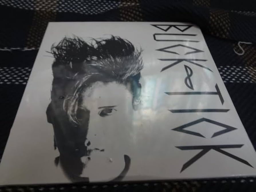 BUCK-TICK 非売品CD TO―SEARCH