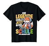 Kita Abschluss Legende Einschulung 2025