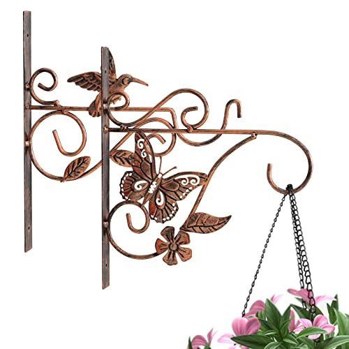 Top 20 Best hanging baskets for hummingbirds Picks For 2023 Maine