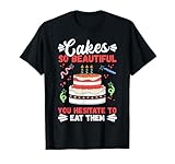 Cake Decorating Kit Cake Decorator Tees