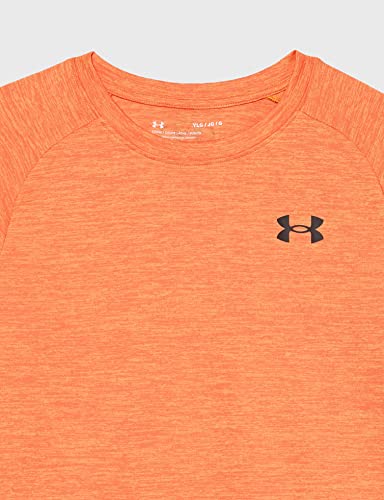 Image of Under Armour Boys' Tech 2.0 Short-Sleeve T-Shirt