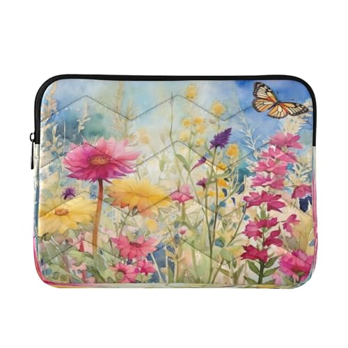Funda para Laptop 13-14 Pulgadas Resistente al Agua