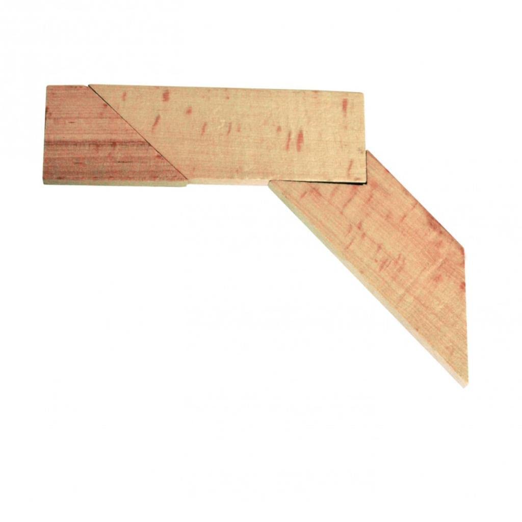 Redka T Tangram