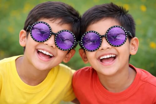 Image of Party Glasses