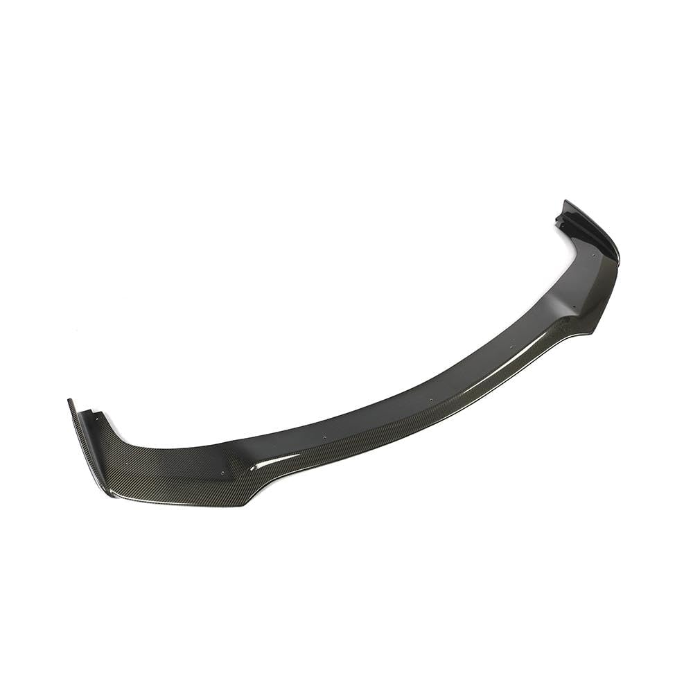 Car Front Spoiler For Infiniti Q50 2018,Front Lip Spoiler Diffuser Facelift Bodykits Tuning Front Bumper Spoiler Accessories