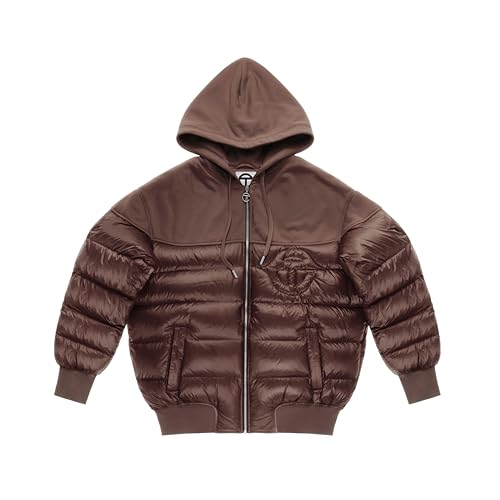 Image of TELFAR Puff Hoodie