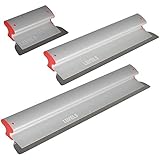 Drywall Skimming Blade Set - 10
