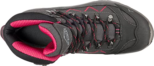 Chaussures de randonnée hautes MC KINLEY Magma 2.0 AQX imperméables et anti-dérapantes
