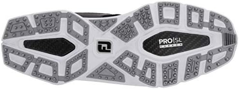 FootJoy Men's Pro|sl Carbon Boa Previous Season Style Golf Shoes, Black, 8 X-Wide | Image 3