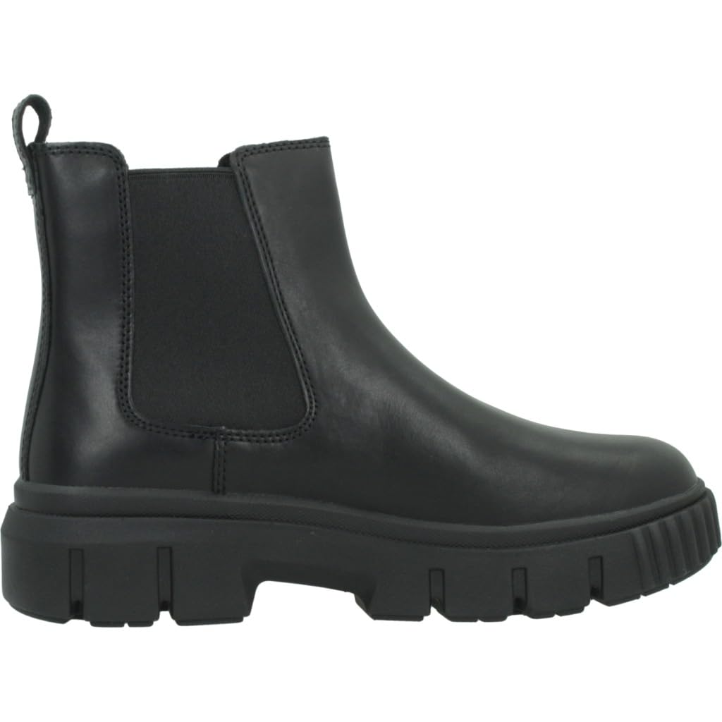 Timberland Greyfield Stivale Chelsea Donna