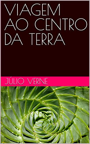 VIAGEM AO CENTRO DA TERRA