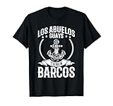 Capitán Del Buque Regalo