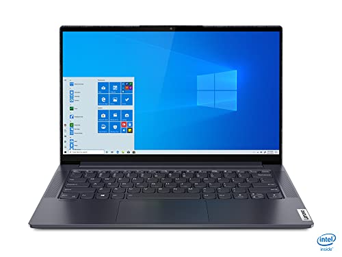 Lenovo-Ideapad-Slim-7-Laptop-14-FHD-1920-x-1080-IPS-Touchscreen-Display-Fingerprint-Reader-Intel-EVO-Core-i5-1135G7-240GHz-8GB-RAM-512GB-SSD-Bluetooth-Windows-11-Home-Slate-Gray-EAT-Cloth