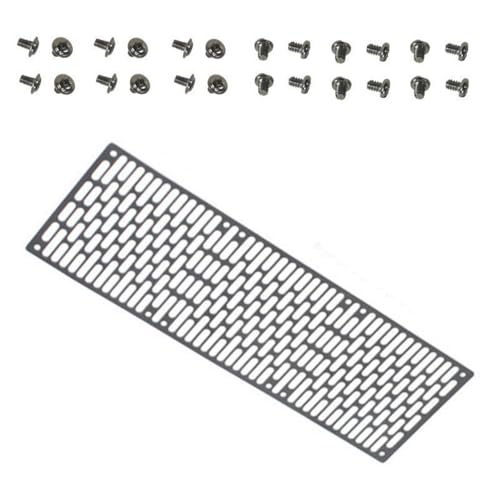Cache-ventilateur PC refroidi à l'eau en aluminium 12 cm 24 cm 36 cm pour radiateur