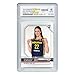 2024 Panini Caitlin Clark Rookie Card RC All-Rookie Team #247 - Graded GEM Mint 10