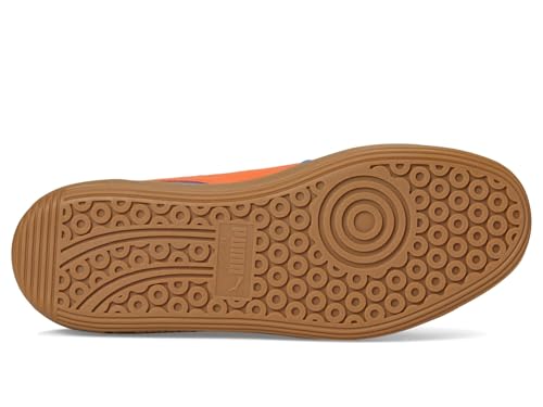 Image of Puma Mens Palermo Leather Shoes