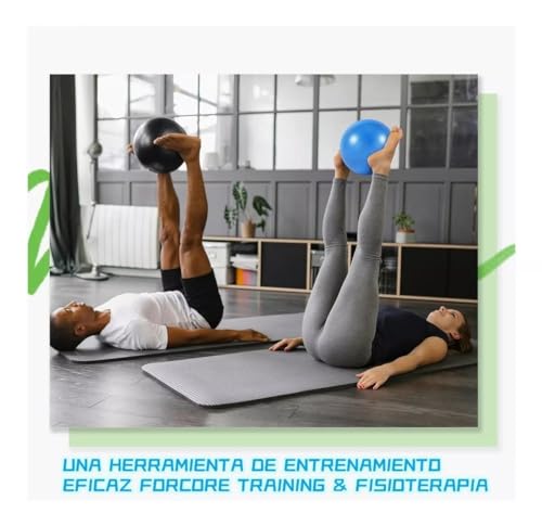 Yoga Y Pilates, Sports pelota yoga Marca Bebeay (3)