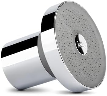 THE JOLIE FILTERED SHOWERHEAD