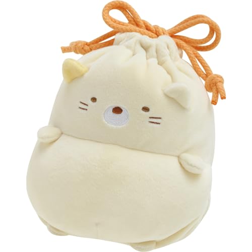 Vêtements Chat Sumikko Gurashi San-X CA44904 pour peluche