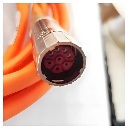 Câble d'alimentation moteur CCJ2A2-025-010-00 cordon connexion électrique