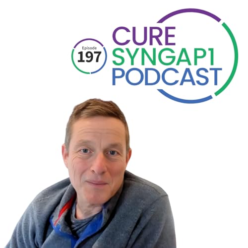 Funding Priorities. Biorepository. Genetic Testing. How to move for a clinical trail! #S10e197 Monday, February 2, 2026 - Week 6