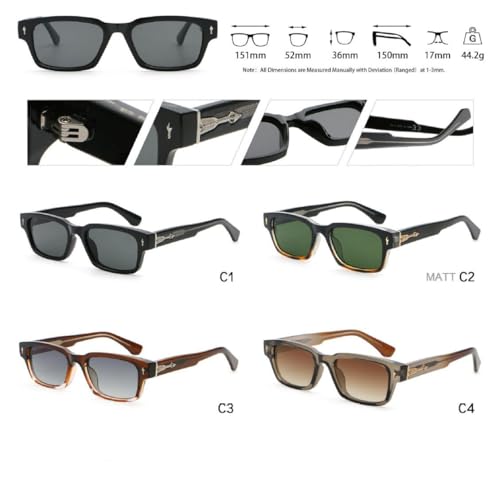 Lunettes de soleil pour conduite en extérieur protection tendance