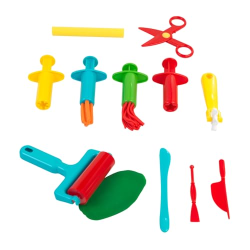 Image of Colorations Starter Tool Set - 11 Pieces