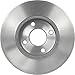 Wagner Brake BD125652 Disc Brake Rotor