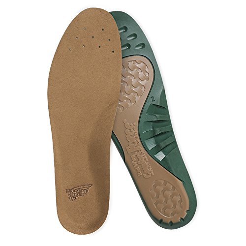 [レッドウイング] REDWING FOOTBEDS Comfort Force Footbeds コンフォートフォース・フットベッド 96318 (S（US5.0～6.5）) (M(US7.0~8.5))のサムネイル