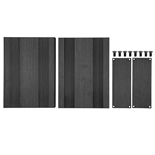 Videokonverterbox 54x145x200mm zum Installieren von Objekten electronic component Electrical engineering – Bild 5