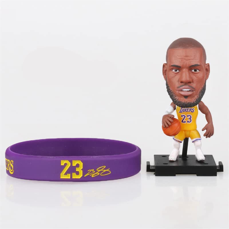 : NBA 置物 フィギュア・コレクタードール (ホビー