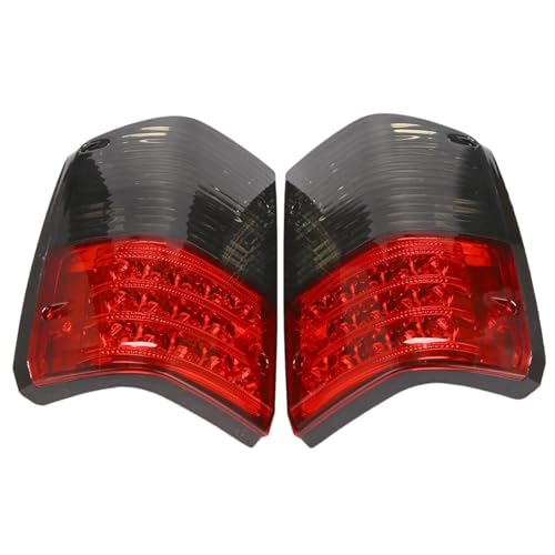 Feux arrière LED pour Nissan Patrol GQ 1988-1997 bloc optique de remplacement 26555-05J00