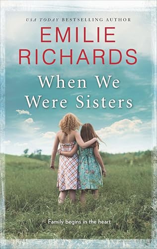 When We Were Sisters: A Novel