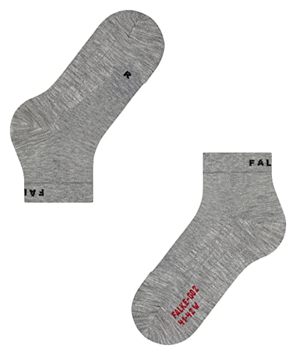 Image of FALKE Women's RU4 Endurance Cool Running Socks, 1 Pair