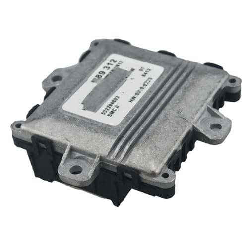 Module de commande de phare TMS 7189312 robuste pour xénon BMW E65 E60
