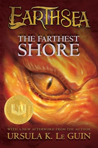 The Farthest Shore: Volume 3