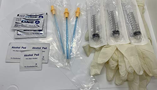 free puppy kits for breeders