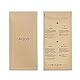 Anjoo Hülle Kompatibel für Samsung Galaxy A5 2017, Handyhülle Tasche Premium Leder Flip Wallet Case Kompatibel für Galaxy A5 2017 [Standfunktion/Kartenfächern/Magnetic Closure Snap], Schwarz