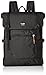 Pacsafe Slingsafe LX450, Anti-Diebstahl Rucksack, Daypack mit Sicherheitstechnologie, 15 Liter, Schwarz/Black
