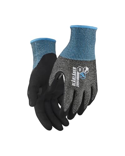 Guantes de trabajo anticorte F Blaklader para talleres y obras