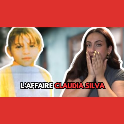 CLAUDIA SILVA, elle DISPARAÎT à 500m de chez ELLE...