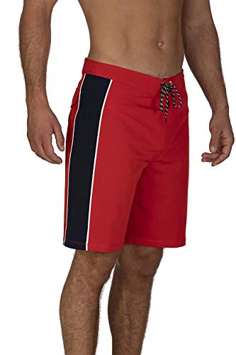 Hurley Men's Standard Phantom Fastlane Realtree 18" Board Shorts4