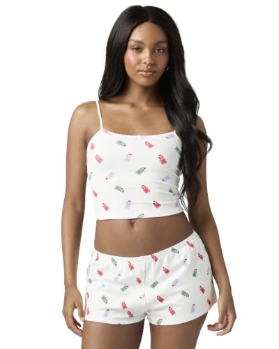 Image of florence by mills Women's Daze Off Cami and Short Pajama Set