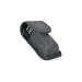 BLACKHAWK! Molded Black CORDURA Chem Agent Pouch - Large (MK4)