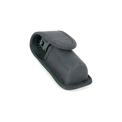 BLACKHAWK Molded Black CORDURA Chem Agent Pouch - Large (MK4)