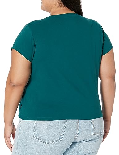 Image of Levi's Women's Perfect Graphic Tee Shirt