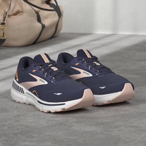 Image of Brooks Women's Adrenaline GTS 23 Supportive Running Shoe