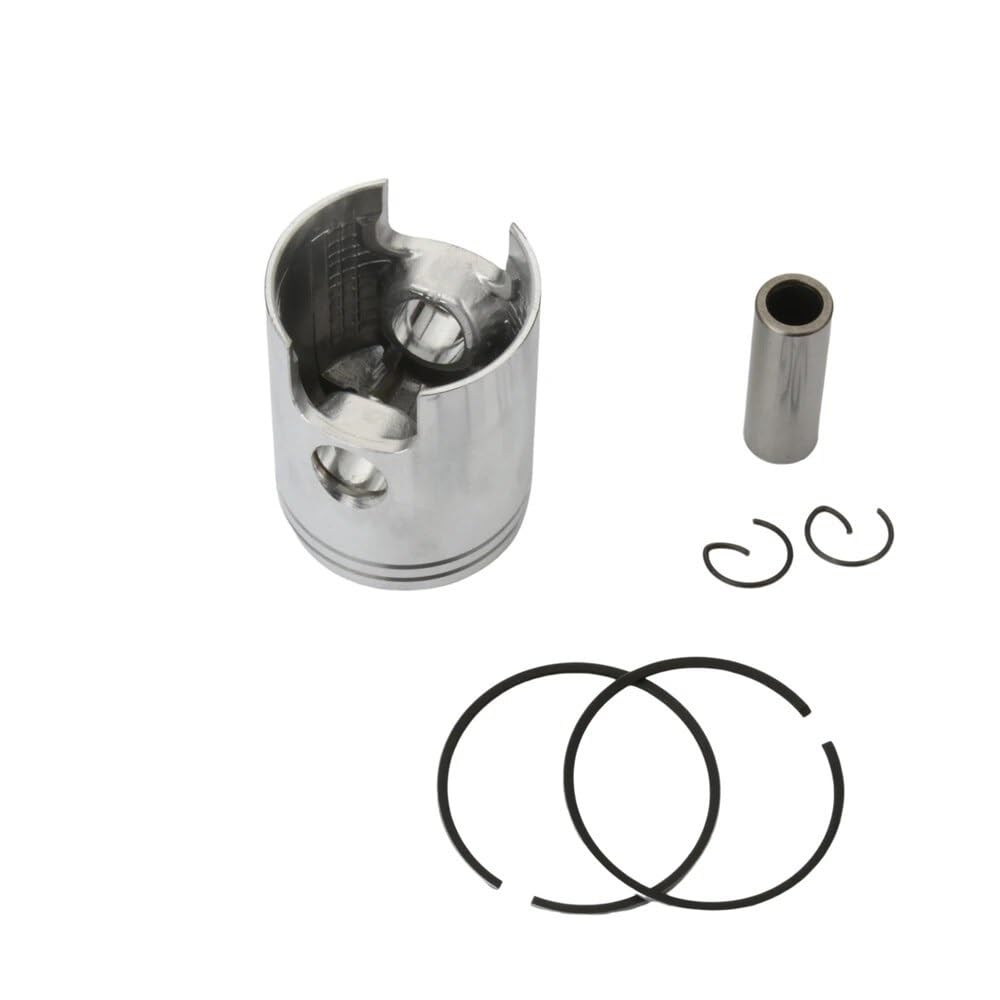 Moto 90cc Big Bore Kit Cilindro e Albero Motore for Keeway TX X-Ray 50 Supermoto 2 Tempi AM6 Motore Minarelli