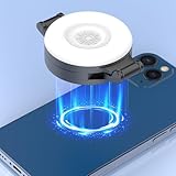 Zoom IMG-1 mimoqk luce magnetica per telefono Zoom IMG-1 mimoqk luce magnetica per telefono
