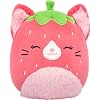 Squishmallows Original 10-Pack Official Jazwares Plush (Little)